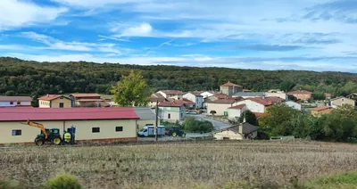 Bosques de Obécuri y Bajauri