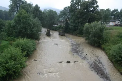 Szlak nr6 Zielony
