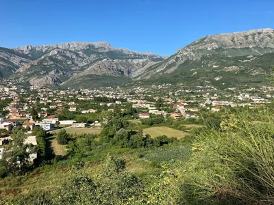 Volujica-Crvena Stijena-Uvala Bigovica