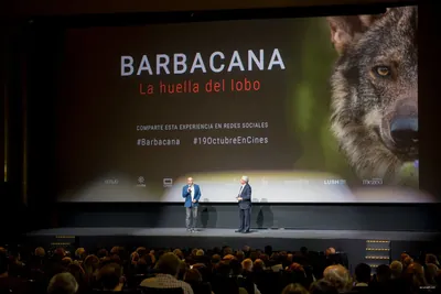La Petjada del Llop