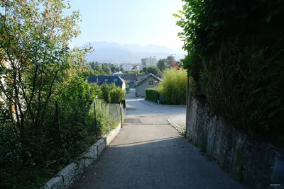 Circuit de la Miat