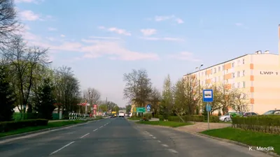 Szlak Pałuckich Jezior
