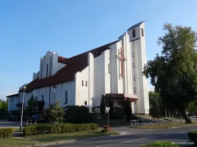Bydgoska Droga św. Jakuba