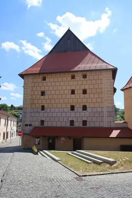 Staromestský okruh