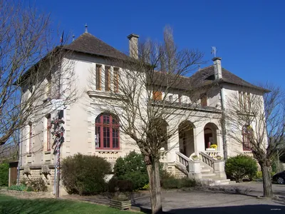 L'Imbarradys : boucle locale