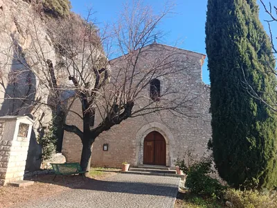 Sentier de Véris