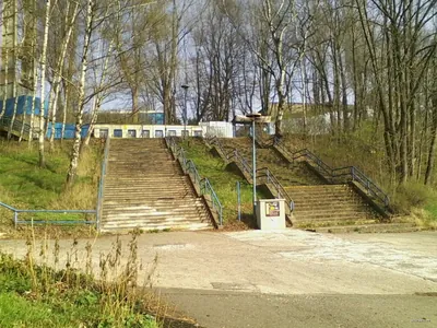Cyklotrasa "F" (Ostrava)