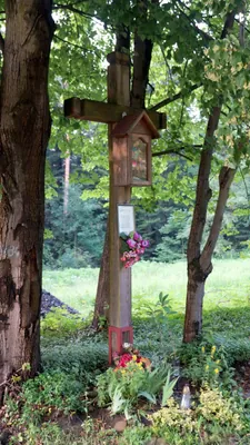 Ostra Góra - Dylągówka