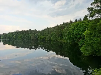 Smukalska Ścieżka Spacerowa