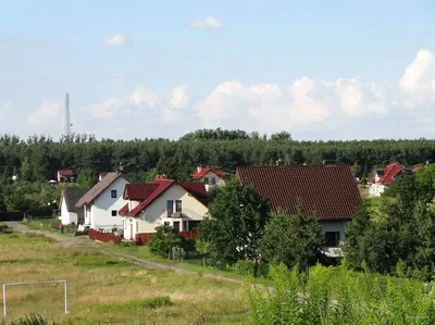 Szlak Niepodległości 1920