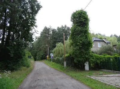 MTB wzdłuż Brdy na Smukale
