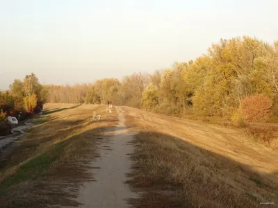Wielka Pętla Fordonu (proponowana)