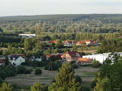 Szlak im. Jeremiego Przybory