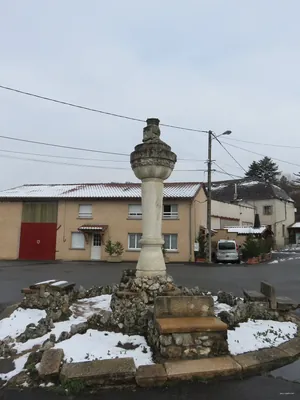 La Casse Froide