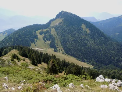 Tour de Pravouta