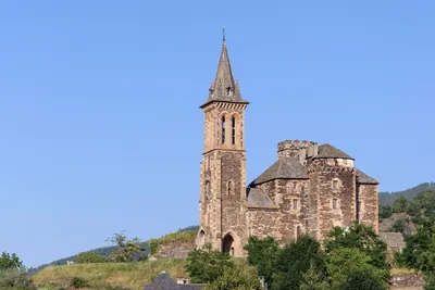 Le tour du Lempezou