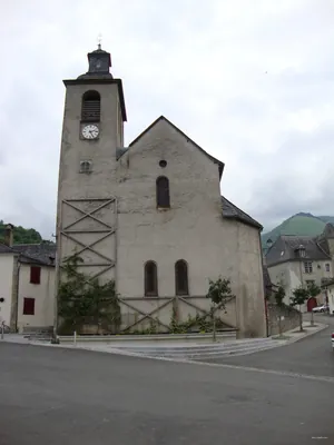 Chemins du Gave VTC asp13