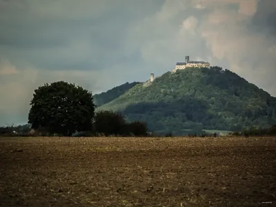 [M] okruh Bělá pod Bezdězem
