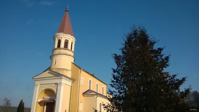 Маршрут № 403 «Шляхам магната Валовіча»