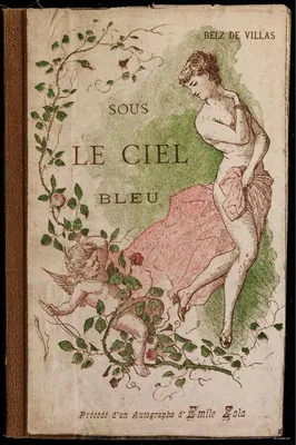 Sentier de Plein-Ciel
