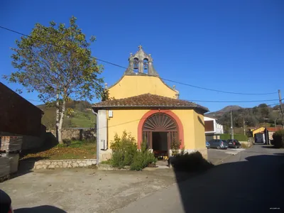Asturias Interior (Etapa 3)