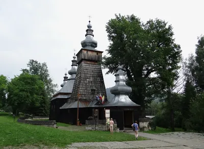 Sądecki Szlak Rowerowy