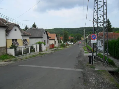 Börzsönyi zöld mtb túra