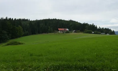 6086 Horní Líštná - Písek