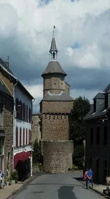 Ballade autour du Pavin