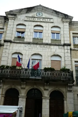 Le Ronc Rouge