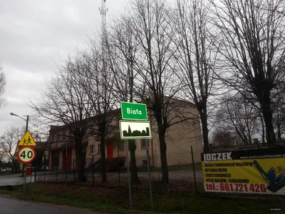 Agroturystyczny Szlak Rowerowy Gminy Zgierz