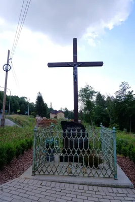 Czarny szlak narciarski: Łysa Przełęcz - Mikuszowice Stalownik