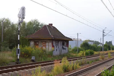 Mikuszowice Krakowskie - Malinowska Skała
