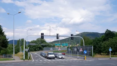 Bielsko-Biała Pętla