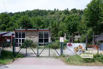 Armii Krajowej - Szyndzielnia