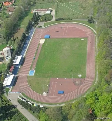 Bielsko-Biała Hulanka - Wapienica Stadion - Jaworze Goruszka