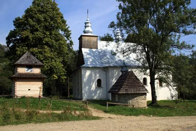 Szlak bazowy