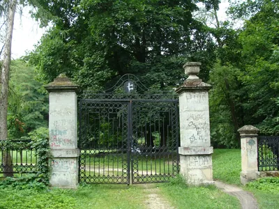 Szlak Kolejki wąskotorowej