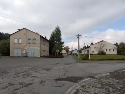 Ścieżka Śladami Marianny Orańskiej