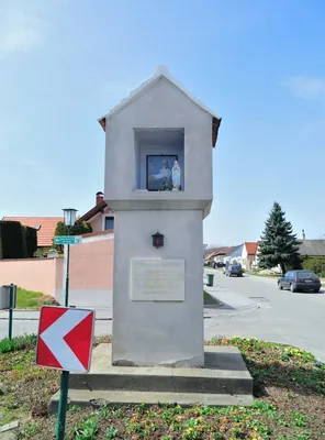 Die Aussichtsreichen Drei - Königswarte