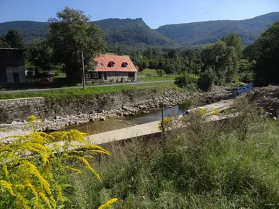[Č] Bílý Potok - Rychnov u Jablonce