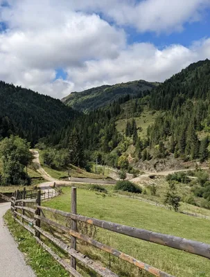 Via Dinarica Kosovo - Stage 6
