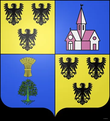 Les trois hameaux
