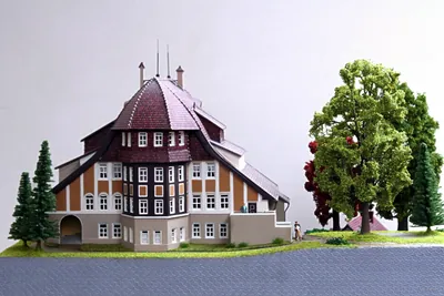 Szlak Lwóweckich Form Skalnych