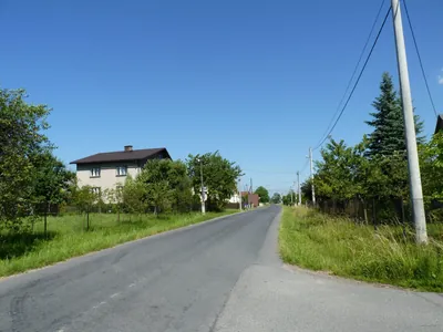 6081 Bocanovice - Mosty u Jablunkova