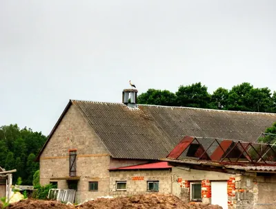 Uroczysko Ulaski - Żyrardów, PKP