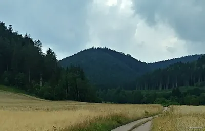 Pętla Gór Kruczych