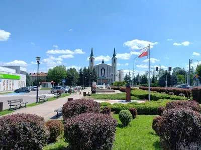 W Poszukiwaniu Kurhanów