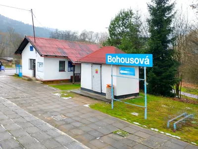 [Z] Na Vyhlídce - Bohousová