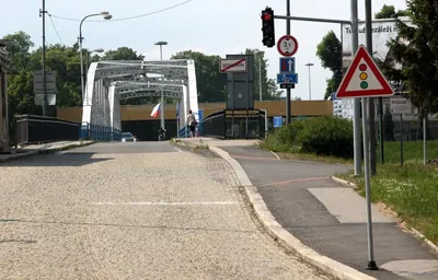 10 Olše - Olza (Bukovec-Bohumín)